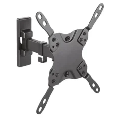 AISENS SOPORTE DE PARED EXTENSIBLE GIRATORIO INCLINABLE NIVELABLE WT42TSLE-009 PARA TV DE 13-42" HASTA 20KG