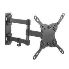 AISENS SOPORTE DE PARED EXTENSIBLE GIRATORIO INCLINABLE NIVELABLE WT42TSLE-011 PARA TV DE 13-42" HASTA 20KG
