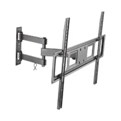 AISENS SOPORTE DE PARED GIRATORIO INCLINABLE NIVELABLE WT70TSLE-021 PARA TV DE 37-70" HASTA 35KG