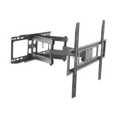 AISENS SOPORTE DE PARED GIRATORIO INCLINABLE NIVELABLE WT70TSLE-023 PARA TV DE 37-70" HASTA 40KG