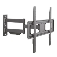 AISENS SOPORTE DE PARED GIRATORIO INCLINABLE NIVELABLE WT70TSLE-025 PARA TV DE 37-70" HASTA 50KG