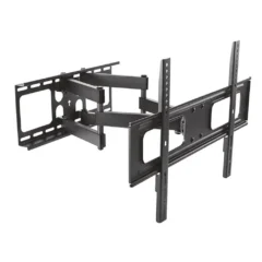 AISENS SOPORTE DE PARED GIRATORIO INCLINABLE NIVELABLE WT70TSLE-027 PARA TV DE 37-70" HASTA 50KG