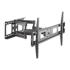 AISENS SOPORTE DE PARED GIRATORIO INCLINABLE NIVELABLE WT70TSLE-029 PARA TV DE 37-90" HASTA 60KG