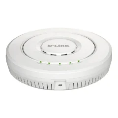 D-LINK PUNTO DE ACCESO INALAMBRICO DWL-8620AP POE 2533MBPS 2.4GHZ 5GHZ WIFI 802.11B/G/N A/N/AC