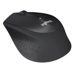 LOGITECH RATON INALAMBRICO B330 SILENT PLUS HASTA 1000 DPI