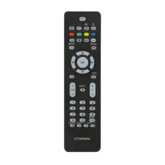 MANDO PARA TV CTVPH04 COMPATIBLE CON PHILIPS