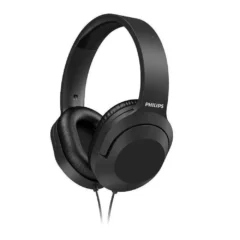 PHILIPS AURICULARES TAH2005 JACK 3.5 NEGROS