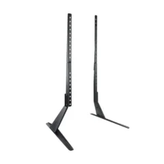 TOOQ SOPORTE DE MESA DB2375F-B PARA TV Y PORTATIL DE 23-75"