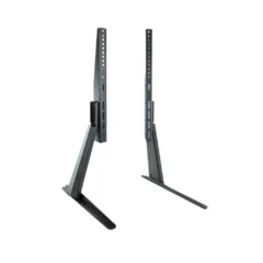 TOOQ SOPORTE DE MESA INCLINABLE DB3270T-B PARA TV Y PORTATIL DE 32-70"