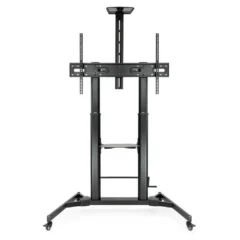 TOOQ SOPORTE DE PIE FS20400HM-B PARA TV DE 60-100" HASTA 100KG