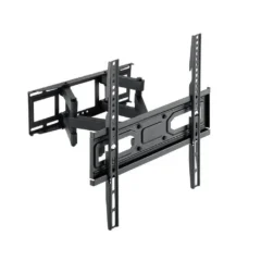 TOOQ SOPORTE DE PARED GIRATORIO INCLINABLE NIVELABLE LP7846TN-B PARA TV DE 32-70" HASTA 40KG