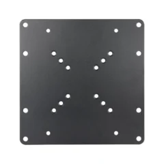 TOOQ SOPORTE DE PARED FIJO VMA0200-B PARA TV DE 23-42" HASTA 30KG