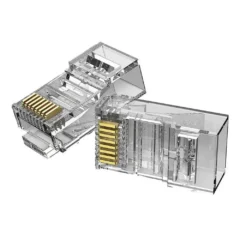 VENTION CONECTOR RJ45 IDBR0-100 CAT.5E UTP 100 UDS