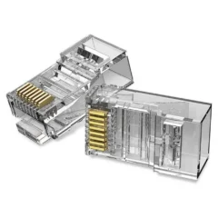 VENTION CONECTOR RJ45 IDDR0-100 CAT.6 UTP 100 UDS