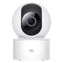 XIAOMI CAMARA DE VIDEOVIGILANCIA SMART CAMERA C200 1080P VISION NOCTURNA CONTROL APP