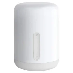 XIAOMI LAMPARA INTELIGENTE MI BEDSIDE LAMP 2 LED 9W WIFI