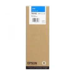 Epson T6142 Cyan Tinta Inkjet