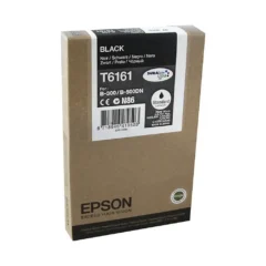 Epson T6161 Negro Tinta Inkjet