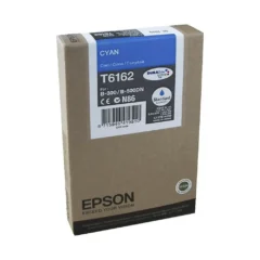 Epson T6162 Cyan Tinta Inkjet