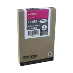 Epson T6163 Magenta Tinta Inkjet