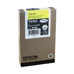 Epson T6164 Amarillo Tinta Inkjet