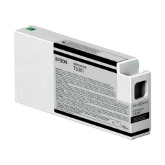 Epson T6361 Negro Photo Tinta Inkjet
