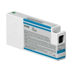 Epson T6362 Cyan Tinta Inkjet