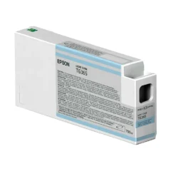 Epson T6365 Cyan Light Tinta Inkjet