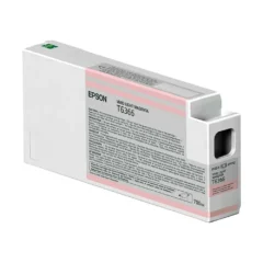 Epson T6366 Magenta Light Tinta Inkjet