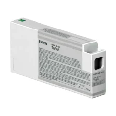 Epson T6367 Gris Tinta Inkjet