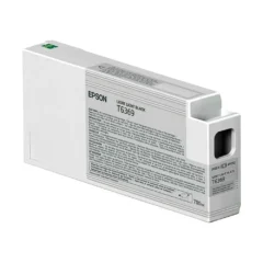 Epson T6369 Gris Claro Tinta Inkjet