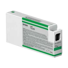 Epson T636B Green Tinta Inkjet