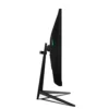 Krom Kertz Monitor Gaming 23.8" 1920x1080 Full HD LED RGB 200HZ Negro