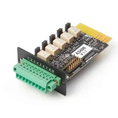 SALICRU TARJETA AS-400 DRY CONTACT