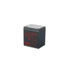 SALICRU BATERIA 12 V 5AH