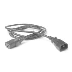SALICRU CABLE PROLONGADOR C13/C14 1,8 M