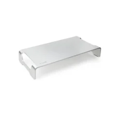 TOOQ SOPORTE ELEVADOR MONITOR/PORTATIL DE ALUMINIO