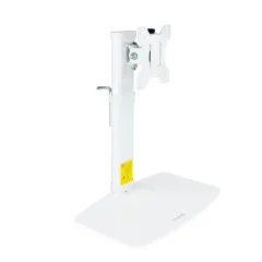 TOOQ DB1127TN-W SOPORTE MESA MONITOR/TV 17-27" BCO
