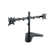 TOOQ SOPORTE MESA DB1702TN-B 2 BRAZOS 17-32"