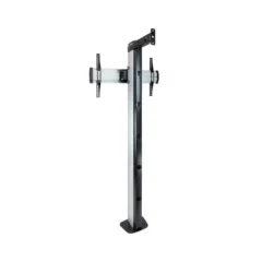 TOOQ FS2270M-B SOPORTE SUELO FIJO 37-70"