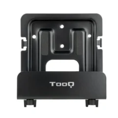TOOQ SOPORTE UNIVERSAL PARED ROUTER REPROD. MULTIM