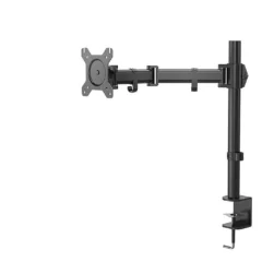 NOX SOPORTE MONITOR SINGLE 13"/17" VESA100X100