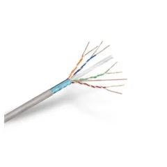AISENS BOBINA CABLE RJ45 FTP A136-0281 CAT.6 100M GRIS