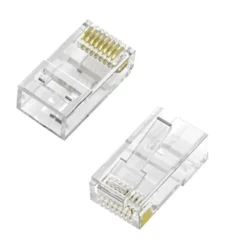 AISENS CONECTOR RJ45 A139-0656 CAT.6 50 UDS