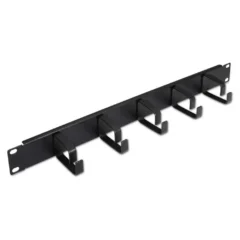 AISENS ORGANIZADOR DE CABLES PARA ARMARIO RACK A141-0309 ALTURA 1U