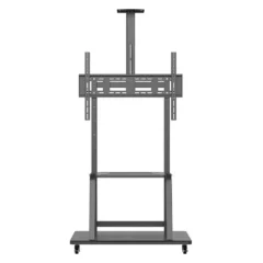 AISENS SOPORTE DE PIE INCL. Y RUEDAS FT100E-135 PARA TV 37-100" HASTA 150KG