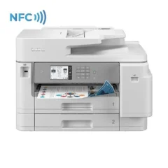 BROTHER MULTIFUNCION A3 MFC-J5955DW WIFI FAX DUPLEX BLANCA