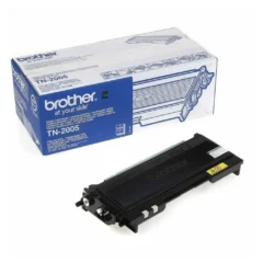 BROTHER TONER TN-2005 NEGRO