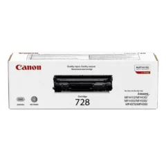 CANON TONER Nº 728 NEGRO