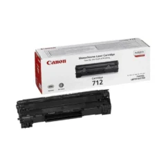 CANON TONER Nº 712 NEGRO